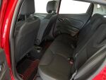 Renault Clio 2015 Punainen