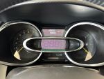 Renault Clio 2015 Punainen
