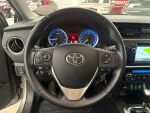 Toyota Auris 2015 Ruskea (beige)