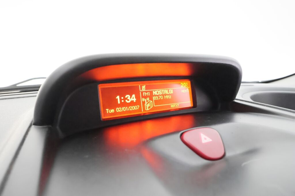 Toyota Proace 2015 Harmaa