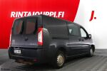 Toyota Proace 2015 Harmaa