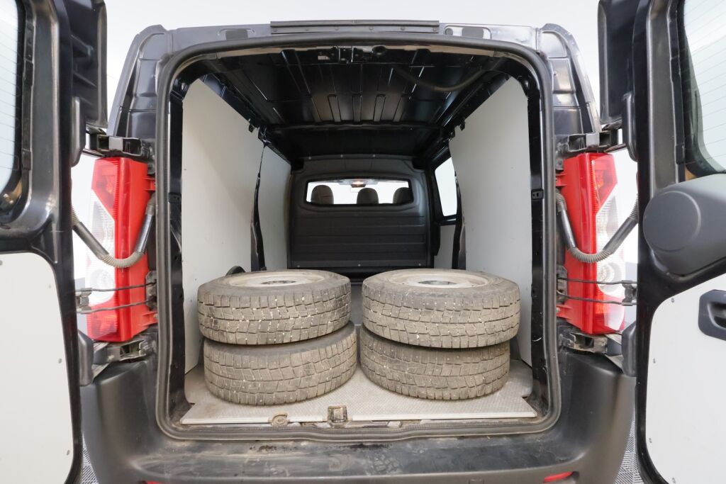 Toyota Proace 2015 Harmaa