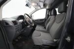 Toyota Proace 2015 Harmaa