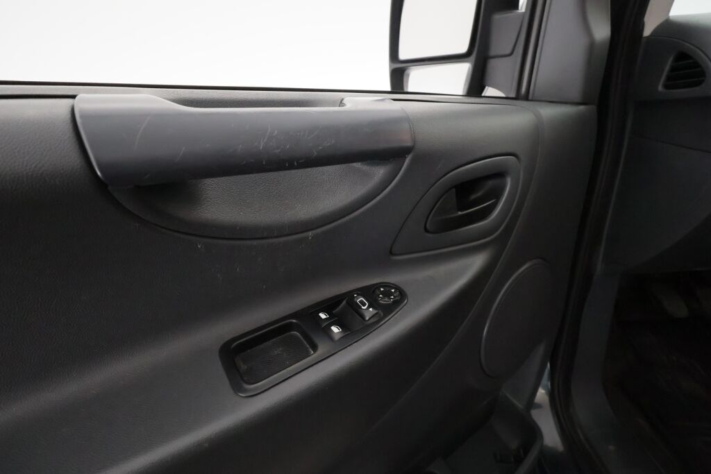 Toyota Proace 2015 Harmaa