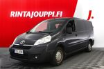 Toyota Proace 2015 Harmaa