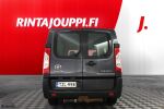 Toyota Proace 2015 Harmaa