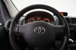 Toyota Proace 2015 Harmaa
