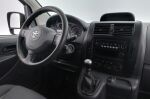 Toyota Proace 2015 Harmaa