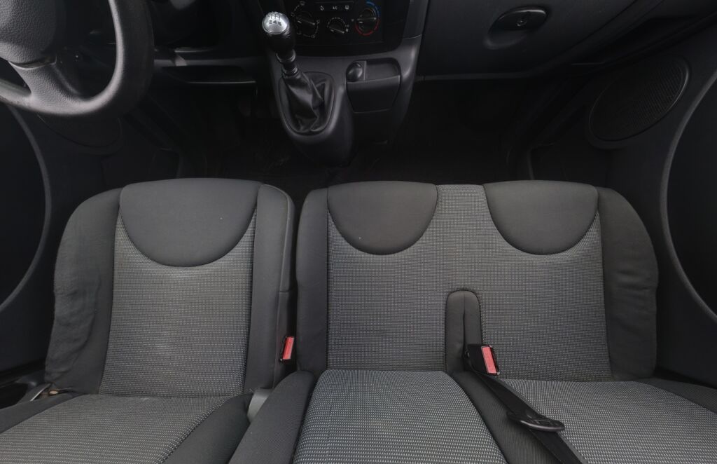 Toyota Proace 2015 Harmaa