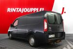 Toyota Proace 2015 Harmaa