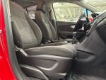 Opel Mokka 2014 Punainen