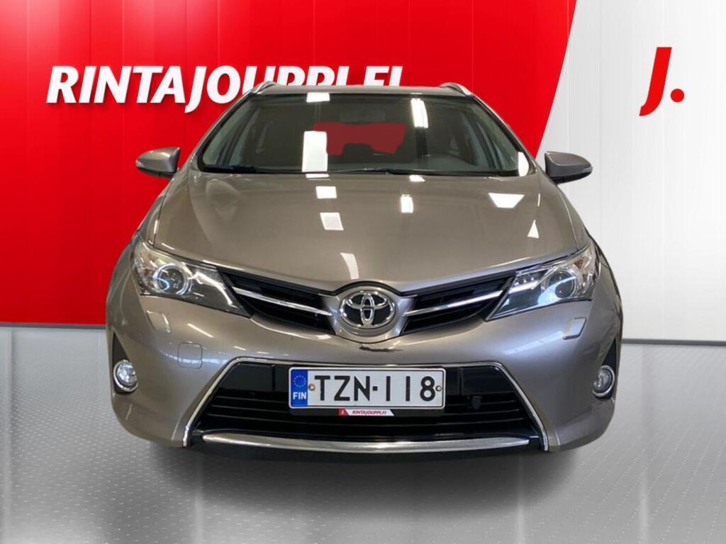 Toyota Auris 2014, kuva 4/18