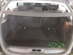 Peugeot 308 2015 Musta