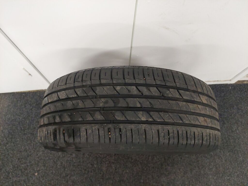 Peugeot 308 2015 Musta