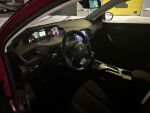 Peugeot 308 2015 Punainen