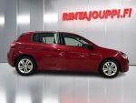 Peugeot 308 2015 Punainen