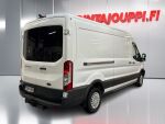 Ford Transit 2015 Valkoinen