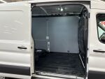 Ford Transit 2015 Valkoinen