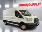 Ford Transit 2015 Valkoinen