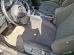 Skoda Octavia 2014 Musta