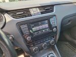 Skoda Octavia 2014 Musta