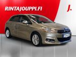 Citroen C4 2015 Ruskea (beige)
