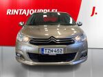 Citroen C4 2015 Ruskea (beige)