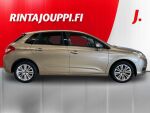 Citroen C4 2015 Ruskea (beige)