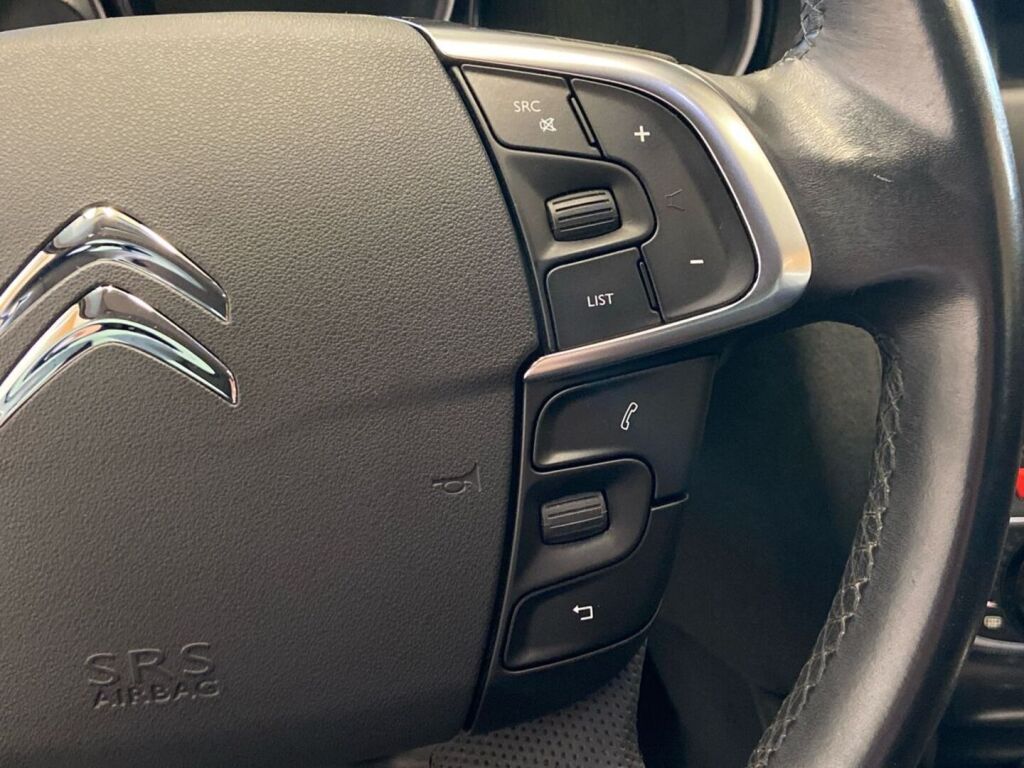 Citroen C4 2015 Ruskea (beige)