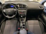 Citroen C4 2015 Ruskea (beige)