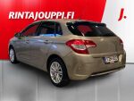 Citroen C4 2015 Ruskea (beige)