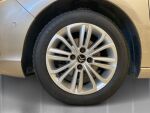 Citroen C4 2015 Ruskea (beige)