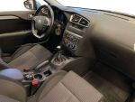 Citroen C4 2015 Ruskea (beige)