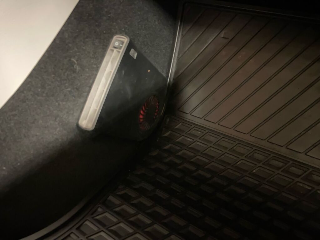 Mercedes-Benz CLA 2015 Punainen