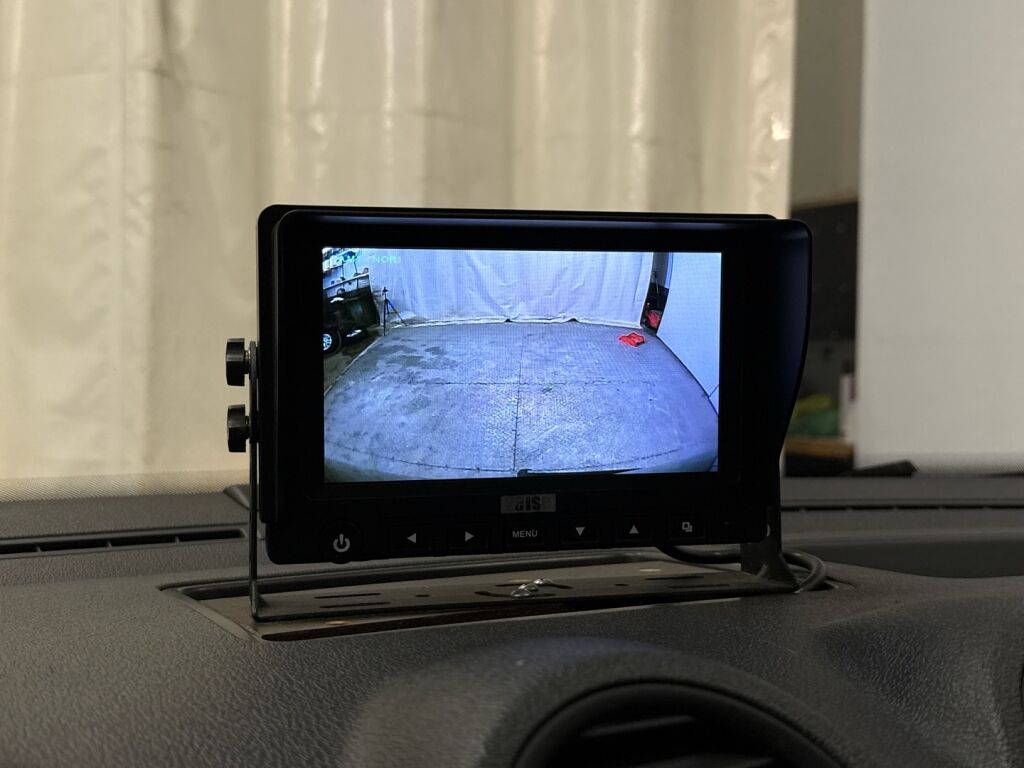 Volkswagen Caddy 2014 Sininen