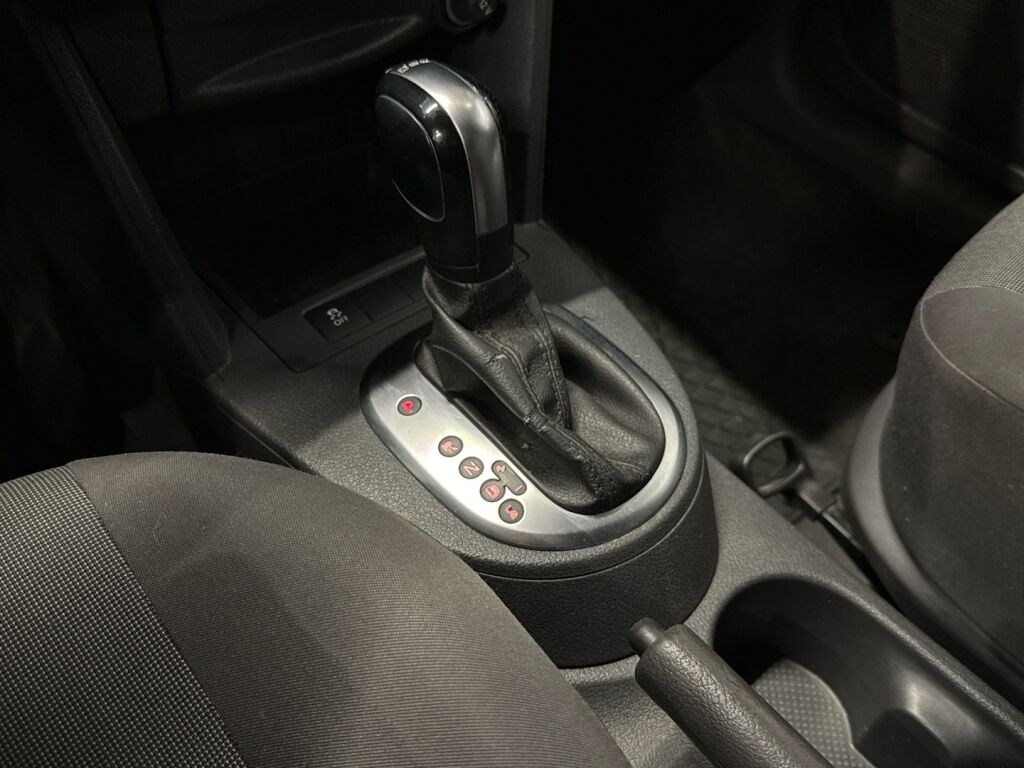 Volkswagen Caddy 2014 Sininen