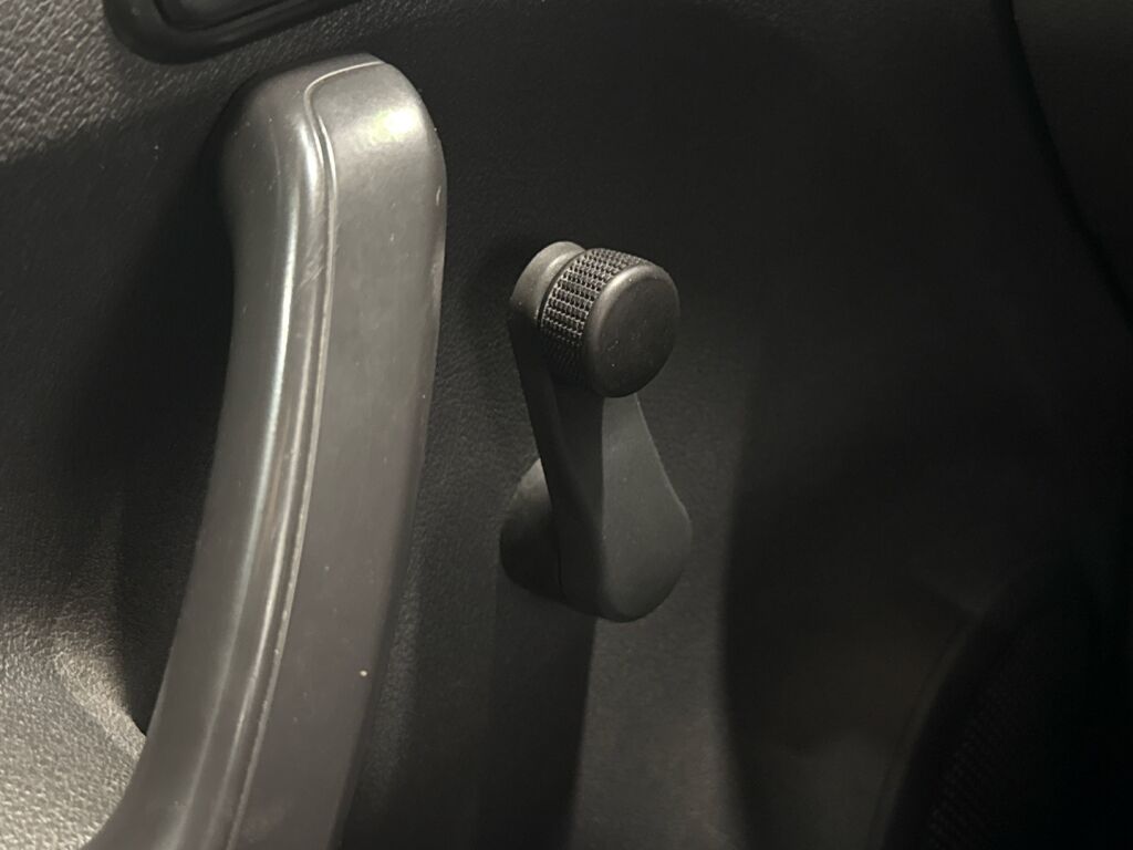 Volkswagen Caddy 2014 Sininen