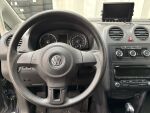 Volkswagen Caddy 2014 Sininen