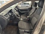 Skoda Octavia 2014 Ruskea (beige)