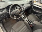 Skoda Octavia 2014 Ruskea (beige)