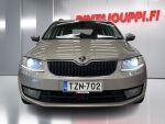 Skoda Octavia 2014 Ruskea (beige)