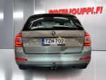 Skoda Octavia 2014 Ruskea (beige)