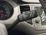 Volkswagen Golf Sportsvan 2014 Musta