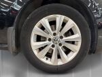 Volkswagen Golf Sportsvan 2014 Musta