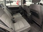 Volkswagen Golf Sportsvan 2014 Musta