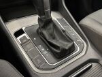 Volkswagen Golf Sportsvan 2014 Musta