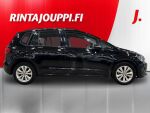 Volkswagen Golf Sportsvan 2014 Musta