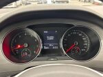 Volkswagen Golf Sportsvan 2014 Musta