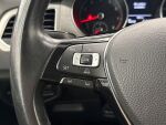 Volkswagen Golf Sportsvan 2014 Musta