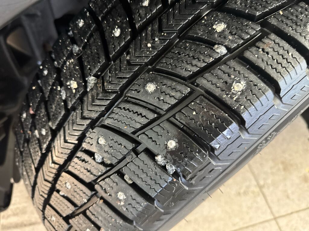 BMW 320 Gran Turismo 2015 Musta